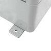 Бокс пластиковый с монтажной платой 400х300х170 IP65 PROxima EKF PB65MP003, изображение 2 • Купить по низкой цене в интернет-магазине СМЭК