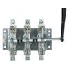 Разьединитель РЕ19-37-31120 400А PROxima EKF re19-3731120, изображение 3 • Купить по низкой цене в интернет-магазине СМЭК