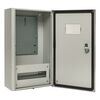 Щит ЩУ-3/1-0 (ЩУРН-3/12) (540х310х165) 12мод. IP54 Basic EKF mb54-3-bas, изображение 2 • Купить по низкой цене в интернет-магазине СМЭК