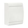 Щит ЩРН-П-6 IP41 бел. дверца (пром. упак.) Basic EKF pb-n-6w-bas, изображение 2 • Купить по низкой цене в интернет-магазине СМЭК