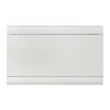 Щит ЩРН-П-15 IP41 бел. дверца (пром. упак.) Basic EKF pb-n-15w-bas, изображение 3 • Купить по низкой цене в интернет-магазине СМЭК