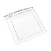 Люк ревизионный 200х200 пластик Basic EKF lp-200x200, изображение 2 • Купить по низкой цене в интернет-магазине СМЭК