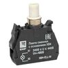 Лампа сменная с основанием XB4 бел. 400В PROxima EKF XB4-ELL-W, изображение 2 • Купить по низкой цене в интернет-магазине СМЭК
