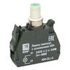 Лампа сменная с основанием XB4 зел. 400В PROxima EKF XB4-ELL-G, изображение 2 • Купить по низкой цене в интернет-магазине СМЭК