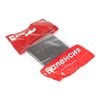 Панель лицевая Валенсия для выключателя 1-кл. 10А графит PROxima EKF ESV10-L-021-60, изображение 2 • Купить по низкой цене в интернет-магазине СМЭК