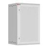 Шкаф телекоммуникационный Astra 18U 600х550 настенный дверь перфорированная PROxima EKF ITB18P550 • Купить по низкой цене в интернет-магазине СМЭК
