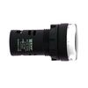 Матрица светодиодная AD16-22HS 400В AC бел. PROxima EKF ledm-ad16-w-400 • Купить по низкой цене в интернет-магазине СМЭК