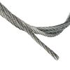 Трос стальной 2мм DIN 3055 (уп.200м) EKF ts-2, изображение 2 • Купить по низкой цене в интернет-магазине СМЭК