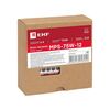 Блок питания 12В MPS-75W-12 PROxima EKF mps-75w-12, изображение 2 • Купить по низкой цене в интернет-магазине СМЭК