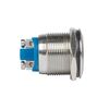 Лампа сигнальная S-Pro67 19мм желт. 24В EKF s-pro67-332, изображение 2 • Купить по низкой цене в интернет-магазине СМЭК