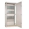 Каркас ВРУ-1 Unit S сварной (2000х600х450) IP31 с внутр. комплектацией PROxima EKF mb20-60-45k, изображение 2 • Купить по низкой цене в интернет-магазине СМЭК