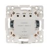 Механизм светорегулятора Стокгольм 600Вт 220В бел. PROxima EKF EYD06-101-10, изображение 2 • Купить по низкой цене в интернет-магазине СМЭК