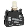 Лампа сменная с основанием XB4 бел. 230В PROxima EKF XB4-EML-W, изображение 2 • Купить по низкой цене в интернет-магазине СМЭК