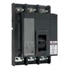 Выключатель автоматический 3п 1250/1000А 50кА ВА-99C Compact NS PROxima EKF mccb99C-1250-1000, изображение 2 • Купить по низкой цене в интернет-магазине СМЭК