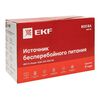 Источник бесперебойного питания линейно-интерактивный E-Power SSW 200 800ВА Proxima EKF SSW-280, изображение 2 • Купить по низкой цене в интернет-магазине СМЭК