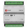 Модуль базовый ePRO удаленного управления 6вх/4вых 230В WiFi PROxima EKF ePRO-6-4-230-W, изображение 5 • Купить по низкой цене в интернет-магазине СМЭК