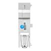 Модуль аналогового в/в EMF 2/2 PRO-Logic PROxima EKF EMF-A-2AI2AO, изображение 5 • Купить по низкой цене в интернет-магазине СМЭК