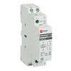 Контактор модульный КМ 25А 2NC (1 мод.) PROxima EKF km-1-25-02 • Купить по низкой цене в интернет-магазине СМЭК