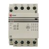 Контактор модульный КМ 25А 4NC (3 мод.) PROxima EKF km-3-25-04, изображение 6 • Купить по низкой цене в интернет-магазине СМЭК
