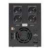 Источник бесперебойного питания линейно-интерактивный E-Power SSW 200 3000ВА Proxima EKF SSW-2300, изображение 5 • Купить по низкой цене в интернет-магазине СМЭК