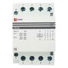 Контактор модульный КМ 63А 4NC (3 мод.) PROxima EKF km-3-63-04, изображение 4 • Купить по низкой цене в интернет-магазине СМЭК