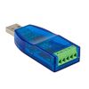 Преобразователь интерфейсов RSU-C-1 RS485-USB PROxima EKF RSU-C-1, изображение 2 • Купить по низкой цене в интернет-магазине СМЭК