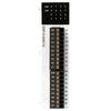 Модуль дискретного в/в EMF 8/8 N PRO-Logic PROxima EKF EMF-D-8X8Y-N, изображение 6 • Купить по низкой цене в интернет-магазине СМЭК