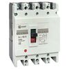 Выключатель автоматический 4п 100/125А 5In 35кА ВА-99М PROxima EKF mccb99-4P5In100-125m, изображение 2 • Купить по низкой цене в интернет-магазине СМЭК