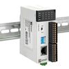 Контроллер программируемый F100 10 в/в N PRO-Logic PROxima EKF F100-10-N, изображение 5 • Купить по низкой цене в интернет-магазине СМЭК