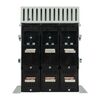Выключатель автоматический 3п 1000/630А 50кА ВА-450 стационарный PROxima EKF mccb450-1000-630, изображение 2 • Купить по низкой цене в интернет-магазине СМЭК