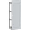 Корпус ЩО-70 Unit сварной (2200х800х600) PROxima EKF mb-05-07-01, изображение 3 • Купить по низкой цене в интернет-магазине СМЭК
