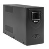 Источник бесперебойного питания линейно-интерактивный E-Power SSW 200 2000ВА Proxima EKF SSW-2200, изображение 2 • Купить по низкой цене в интернет-магазине СМЭК