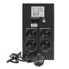 Источник бесперебойного питания линейно-интерактивный E-Power SSW 200 2000ВА Proxima EKF SSW-2200, изображение 5 • Купить по низкой цене в интернет-магазине СМЭК