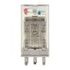 Реле промежуточное RPA 22/3 6А 230В AC AVERES EKF rpa-22-3-230AC, изображение 2 • Купить по низкой цене в интернет-магазине СМЭК