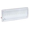 Светильник аварийного освещения SAFEWAY-10P пост. действия LED PROxima EKF dpa-203, изображение 2 • Купить по низкой цене в интернет-магазине СМЭК