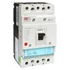 Выключатель автоматический 100А 80кА AV POWER-1/3 TR AVERES EKF mccb-13-100H-TR-av, изображение 2 • Купить по низкой цене в интернет-магазине СМЭК