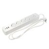 Удлинитель умный 4х1.8м 16А IP20 Connect PRO Wi-Fi 3хUSB с выкл. с управлением по Wi-Fi PRO PROxima EKF RCE-2-WF, изображение 5 • Купить по низкой цене в интернет-магазине СМЭК