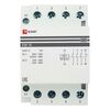 Контактор модульный КМ 16А 2NО+2NC (3 мод.) PROxima EKF km-3-16-22 • Купить по низкой цене в интернет-магазине СМЭК