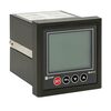 Прибор измерительный многофункциональный SMB-72 на панель 72х72 квадрат. вырез Basic EKF sm-723b, изображение 2 • Купить по низкой цене в интернет-магазине СМЭК