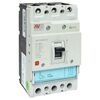 Выключатель автоматический 50А 80кА AV POWER-1/3 TR AVERES EKF mccb-13-50H-TR-av, изображение 2 • Купить по низкой цене в интернет-магазине СМЭК