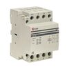 Контактор модульный КМ 63А 2NО+2NC (3 мод.) PROxima EKF km-3-63-22, изображение 4 • Купить по низкой цене в интернет-магазине СМЭК