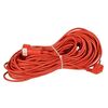 Удлинитель-шнур 1х40м с заземл. 16А IP20 Зевс 2.0 3.5кВт ПВС 3х1 PROxima EKF USB02-16-310-1-40, изображение 3 • Купить по низкой цене в интернет-магазине СМЭК