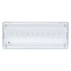 Светильник аварийного освещения SAFEWAY-10P пост. действия LED PROxima EKF dpa-203, изображение 3 • Купить по низкой цене в интернет-магазине СМЭК