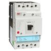 Выключатель автоматический 160А 80кА AV POWER-1/3 TR AVERES EKF mccb-13-160H-TR-av, изображение 2 • Купить по низкой цене в интернет-магазине СМЭК