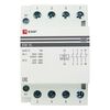 Контактор модульный КМ 16А 2NО+2NC (3 мод.) PROxima EKF km-3-16-22, изображение 2 • Купить по низкой цене в интернет-магазине СМЭК