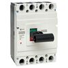 Выключатель автоматический 4п 400/315А 5In 42кА ВА-99М PROxima EKF mccb99-4P5In400-315m, изображение 2 • Купить по низкой цене в интернет-магазине СМЭК