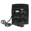 Источник бесперебойного питания линейно-интерактивный E-Power SSW 200 1200ВА Proxima EKF SSW-2120, изображение 3 • Купить по низкой цене в интернет-магазине СМЭК