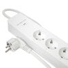 Удлинитель умный 4х1.8м 16А IP20 Connect PRO Wi-Fi 3хUSB с выкл. с управлением по Wi-Fi PRO PROxima EKF RCE-2-WF, изображение 4 • Купить по низкой цене в интернет-магазине СМЭК