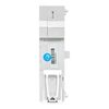 Модуль дискретного вывода EMF 8 N PRO-Logic PROxima EKF EMF-D-8Y-N, изображение 6 • Купить по низкой цене в интернет-магазине СМЭК