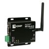 Модем беспроводной передачи данных WDT LoRa 433 L20 PROxima EKF wdt-L433-20, изображение 2 • Купить по низкой цене в интернет-магазине СМЭК